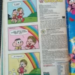 Gibi Cascão - Edição 16 (1 Série) (6)