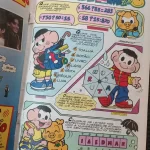 Gibi Cascão - Edição 18 (1 Série) (4)