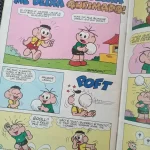 Gibi Cascão - Edição 18 (1 Série) (5)