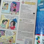Gibi Cascão - Edição 18 (1 Série) (6)