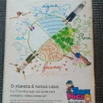 Gibi Cascão - Edição 18 (1 Série) (7)