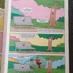 Gibi Cascão - Edição 18 (3 Série) (3)