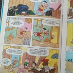 Gibi Cascão - Edição 18 (3 Série) (5)