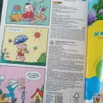 Gibi Cascão - Edição 18 (3 Série) (6)