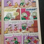 Gibi Cascão - Edição 20 (1 Série) (3)
