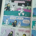 Gibi Cascão - Edição 20 (1 Série) (5)