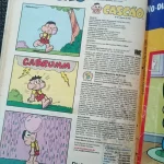 Gibi Cascão - Edição 20 (1 Série) (6)