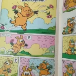 Gibi Cascão - Edição 23 (1 Série) (3)
