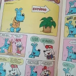 Gibi Cascão - Edição 23 (1 Série) (5)