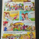 Gibi Cascão - Edição 23 (1 Série) (7)