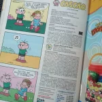 Gibi Cascão - Edição 26 (1 Série) (6)