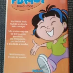Gibi Cascão - Edição 26 (1 Série) (7)