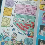 Gibi Cascão - Edição 27 (1 Série) (4)