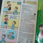 Gibi Cascão - Edição 27 (1 Série) (6)