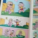 Gibi Cascão - Edição 28 (1 Série) (3)