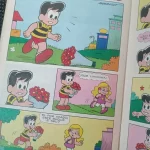 Gibi Cascão - Edição 28 (1 Série) (5)