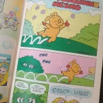 Gibi Cascão - Edição 28 (1 Série) (6)