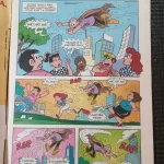 Gibi Cascão - Edição 29 (3 Série) (2)