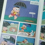 Gibi Cascão - Edição 29 (3 Série) (3)