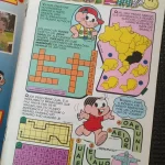 Gibi Cascão - Edição 31 (1 Série) (4)