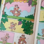 Gibi Cascão - Edição 31 (1 Série) (5)