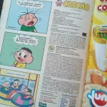 Gibi Cascão - Edição 31 (1 Série) (6)