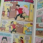 Gibi Cascão - Edição 33 (1 Série) (3)