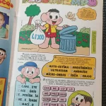 Gibi Cascão - Edição 33 (1 Série) (4)