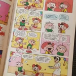 Gibi Cascão - Edição 35 (1 Série) (3)