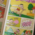 Gibi Cascão - Edição 35 (1 Série) (5)