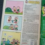 Gibi Cascão - Edição 35 (1 Série) (6)