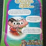 Gibi Cascão - Edição 35 (1 Série) (7)