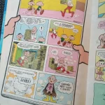 Gibi Cascão - Edição 37 (1 Série) (3)