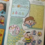 Gibi Cascão - Edição 37 (1 Série) (4)