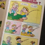 Gibi Cascão - Edição 37 (1 Série) (5)