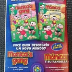 Gibi Cascão - Edição 37 (1 Série) (7)