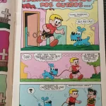 Gibi Cascão - Edição 40 (1 Série) (3)