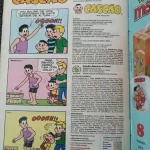 Gibi Cascão - Edição 40 (1 Série) (6)