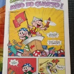 Gibi Cascão - Edição 42 (1 Série) (2)