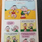 Gibi Cascão - Edição 42 (1 Série) (3)