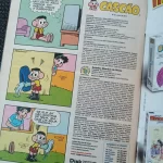 Gibi Cascão - Edição 42 (1 Série) (6)