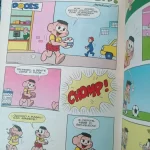 Gibi Cascão - Edição 44 (1 Série) (3)