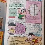 Gibi Cascão - Edição 44 (1 Série) (4)