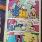 Gibi Cascão - Edição 44 (1 Série) (5)