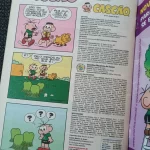 Gibi Cascão - Edição 44 (1 Série) (6)