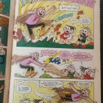 Gibi Cascão - Edição 47 (1 Série) (3)