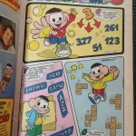 Gibi Cascão - Edição 47 (1 Série) (4)
