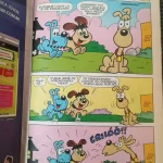 Gibi Cascão - Edição 47 (1 Série) (5)