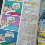 Gibi Cascão - Edição 47 (1 Série) (6)