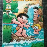 Gibi Chico Bento - Edição 14 (1 Série) (1)